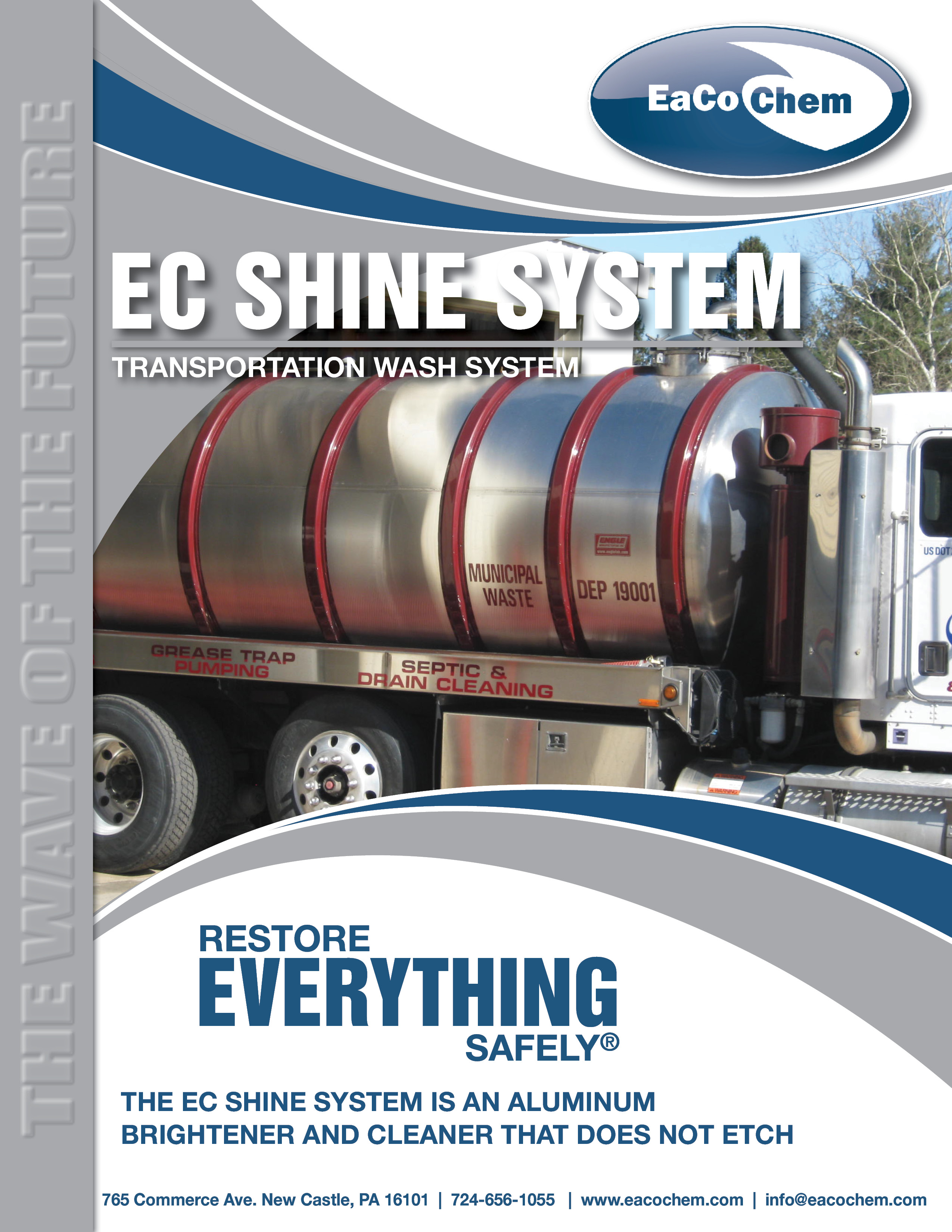 EC Shine System